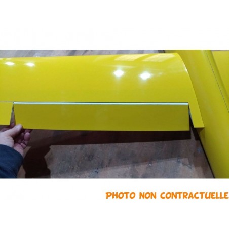 Planeadores RC - GLIDER IT Stingray 2.9 EVO XTR FS Amarillo/Carbono - FLASH RC