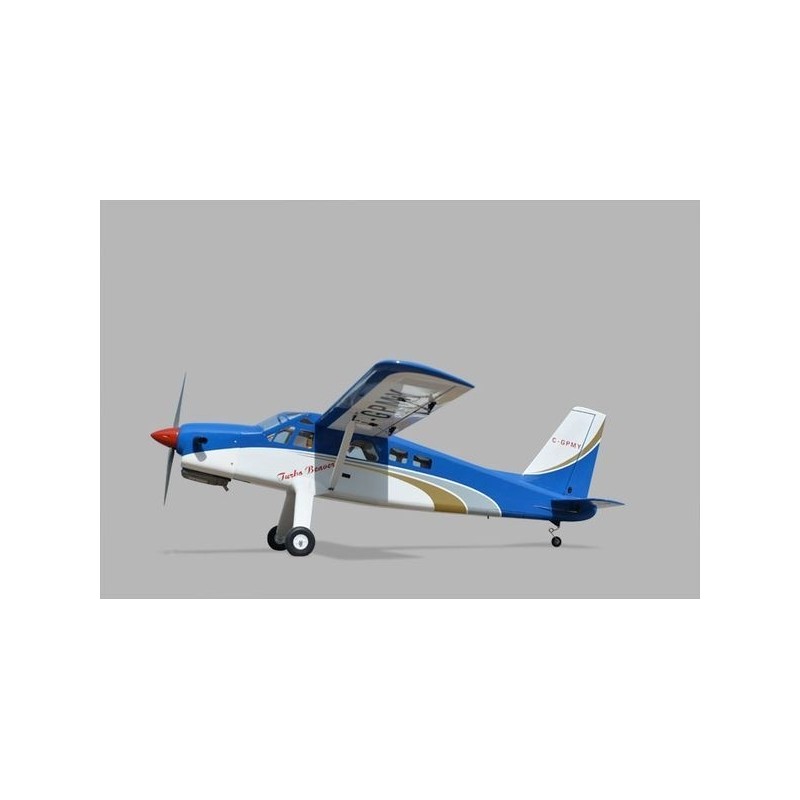 Avion Phoenix Model Turbo Beaver GP/EP ARF 1.90m - FLASH RC