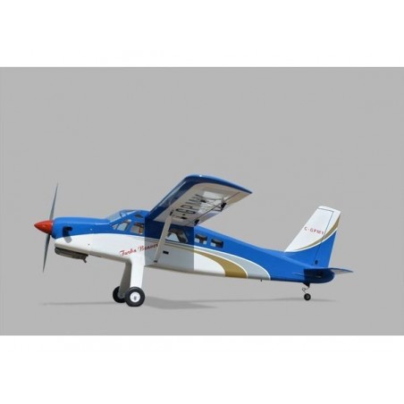 Aeromodelli RC - Phoenix Model Turbo Beaver GP/EP ARF 1,90m - FLASH RC