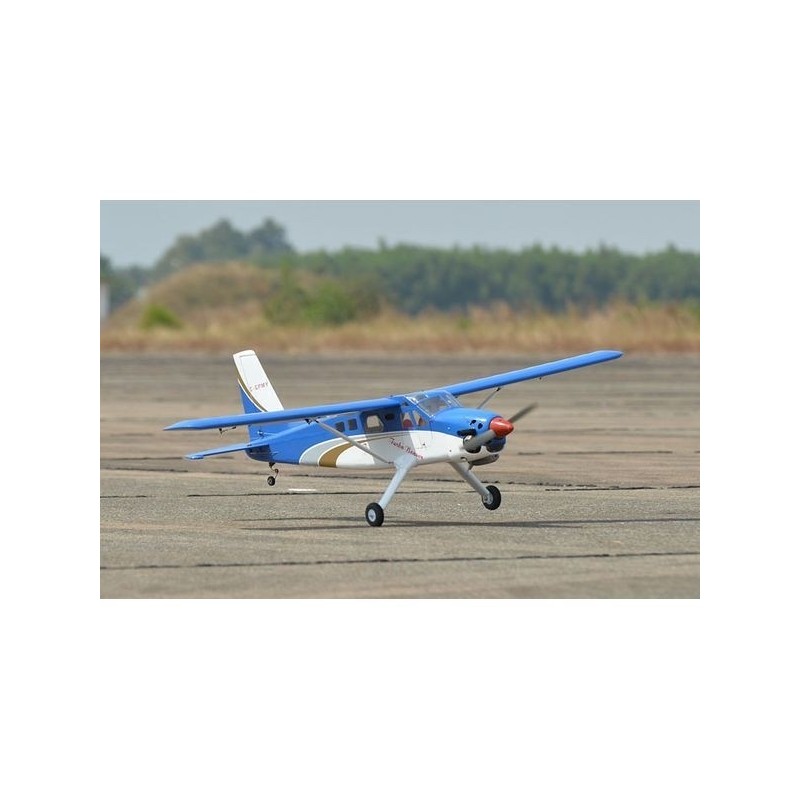 Avion Phoenix Model Turbo Beaver GP/EP ARF 1.90m - FLASH RC
