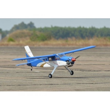 RC Model Aircraft - Phoenix Model Turbo Beaver GP/EP ARF 1.90m - FLASH RC