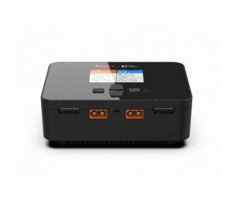 Chargeurs - ISDT K1 DUAL AC 100W / DC 250Wx2 - FLASH RC 2