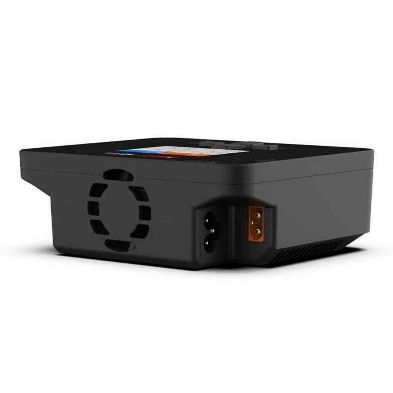 Caricabatterie - ISDT K1 DUAL AC 100W / DC 250Wx2 - FLASH RC