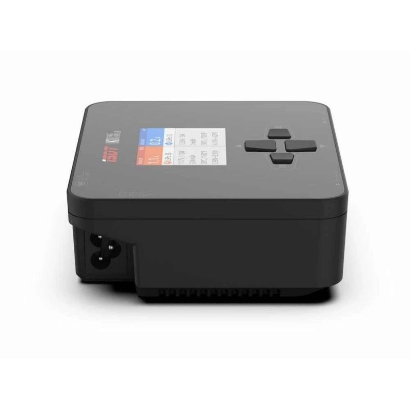 Cargadores - ISDT K1 DUAL AC 100W / DC 250Wx2 - FLASH RC