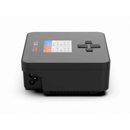 Cargadores - ISDT K1 DUAL AC 100W / DC 250Wx2 - FLASH RC