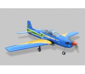 RC Model Aircraft - Phoenix Model Tucano mK2 .91 GP/EP ARF 1.73m - FLASH RC