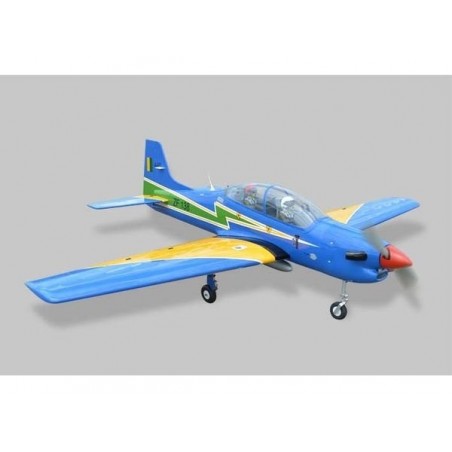 Aeromodelli RC - Phoenix Model Tucano mK2 .91 GP/EP ARF 1.73m - FLASH RC