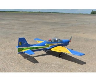 RC Model Aircraft - Phoenix Model Tucano mK2 .91 GP/EP ARF 1.73m - FLASH RC 2