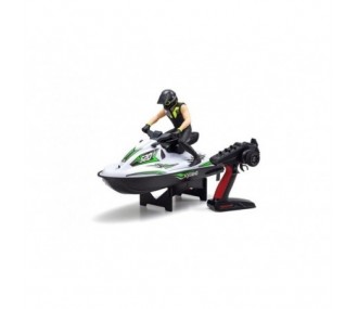 KYOSHO WAVE CHOPPER 2.0 RC READYSET (KT231P+) T1 VERT - FLASH RC