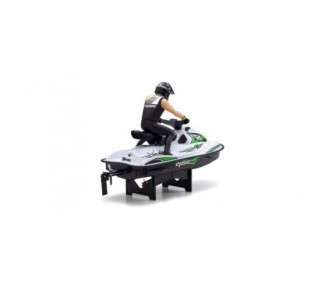 KYOSHO WAVE CHOPPER 2.0 RC READYSET (KT231P+) T1 VERT - FLASH RC 2