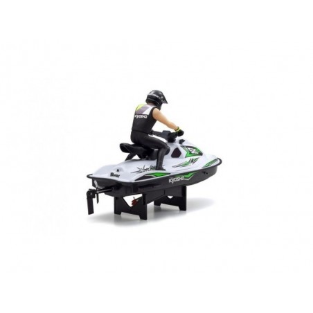 KYOSHO WAVE CHOPPER 2.0 RC READYSET (KT231P+) T1 VERT - FLASH RC