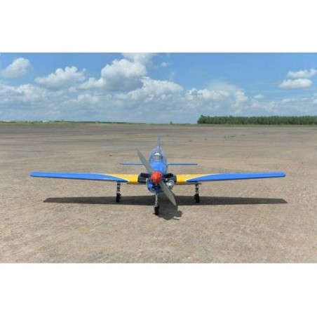 RC-Flugzeugmodelle - Flugzeug Phoenix Model Tucano mK2 .91 GP/EP ARF 1.73m - FLASH RC