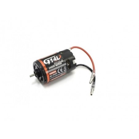RC-Motorboote - KYOSHO WAVE CHOPPER 2.0 RC READYSET (KT231P+) T1 GRÜN - RC FLASH