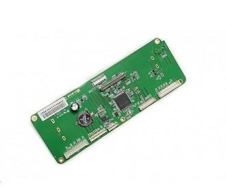 Módulos y Tarjetas Tx - FRSKY Placa base para X9DP2019 - FLASH RC