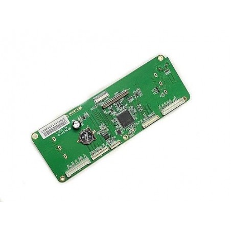 Tx-Module und -Karten - FRSKY Hauptplatine für X9DP2019 - FLASH RC