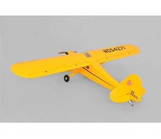 Avion Phoenix Model Piper J3 Cub GP/EP ARF 2.30m - FLASH RC 2