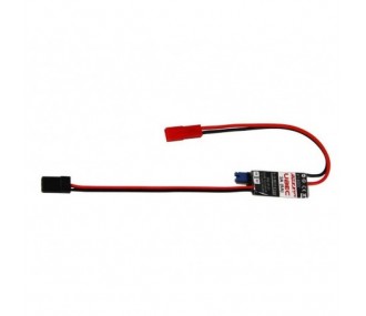 Linear nozzle - Linear nozzle 3A - 5V/6V - Roxxy UBEC 3A(5A) Multiplex - FLASH RC 2