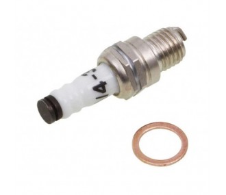 Spark plugs - SP-2 Saito new version - FLASH RC