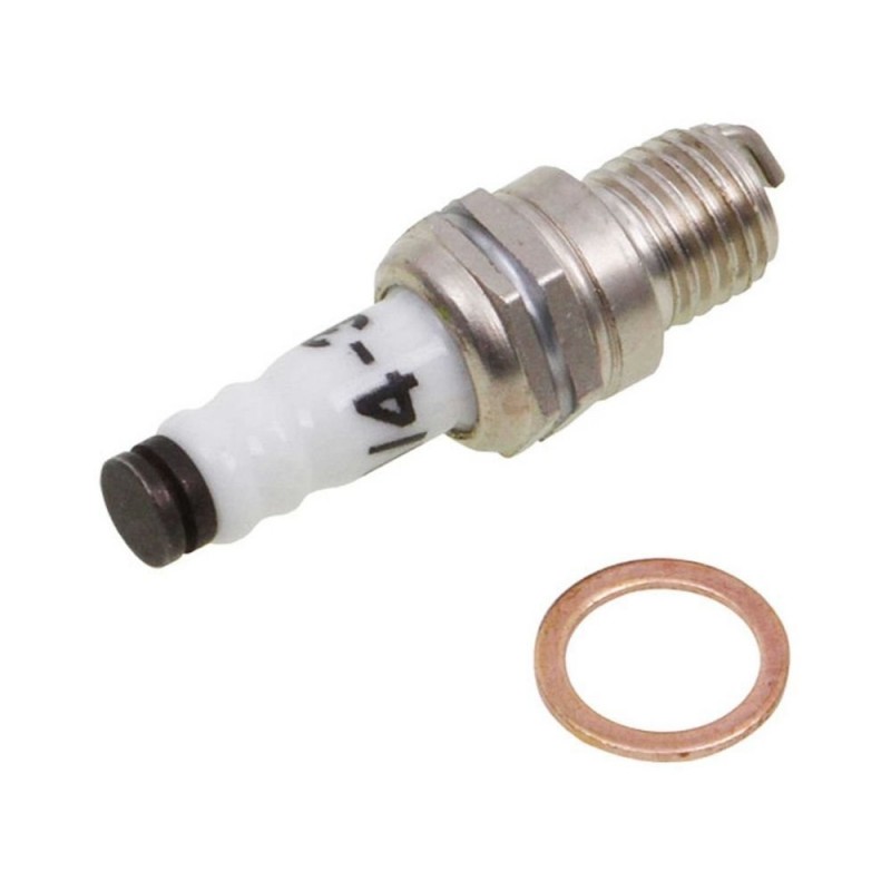 Bujías - SP-2 Saito nueva versión - FLASH RC