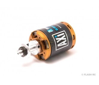 Outrunner - AXI 5345/18HD V2 GOLD LINE Motor (995g, 171kv, 3510W) - FLASH RC
