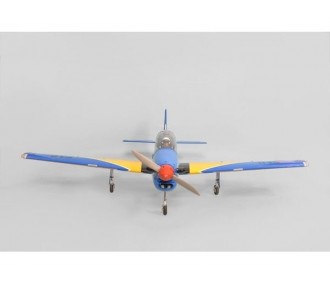 Aeromodelli RC - Phoenix Model Tucano 30-35cc GP/EP ARF 2.06m - FLASH RC 2