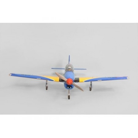 RC-Flugzeugmodelle - Flugzeug Phoenix Model Tucano 30-35cc GP/EP ARF 2.06m - FLASH RC