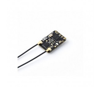 RADIOMASTER - R81 Receptor S-BUS de 8 canales compatible con FR-SKY D8 - FLASH RC 2
