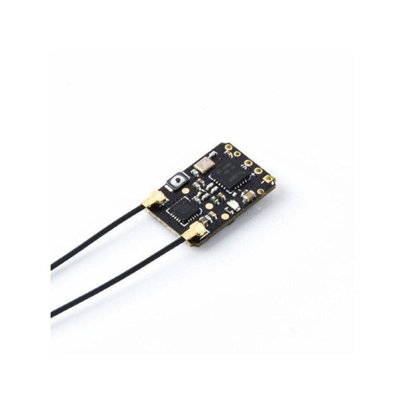 RADIOMASTER - R81 8 Channel S-BUS Receiver compatible with FR-SKY D8 - FLASH RC