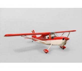 RC-Kunstflugzeuge - Flugzeug Phoenix Model Decathlon 20cc GP/EP ARF 2.30m - FLASH RC