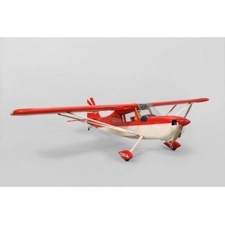 RC-Kunstflugzeuge - Flugzeug Phoenix Model Decathlon 20cc GP/EP ARF 2.30m - FLASH RC