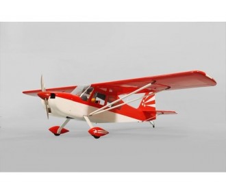 RC-Kunstflugzeuge - Flugzeug Phoenix Model Decathlon 20cc GP/EP ARF 2.30m - FLASH RC 2