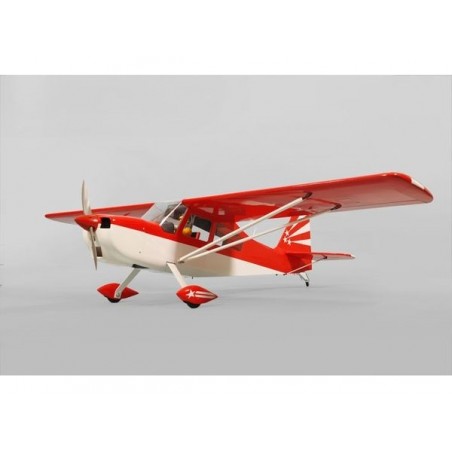 Avion Phoenix Model Decathlon 20cc GP/EP ARF 2.30m - FLASH RC