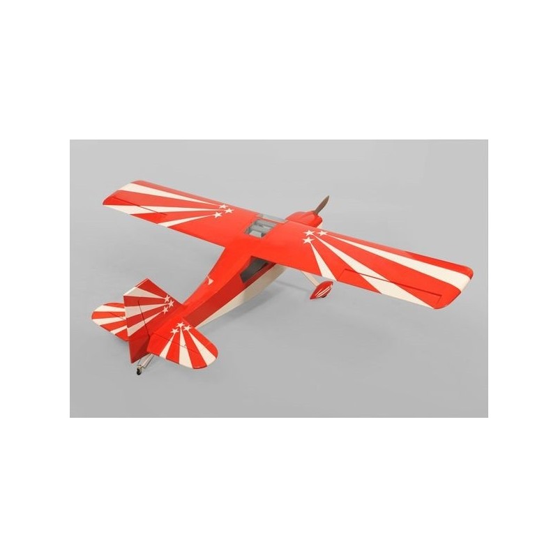RC Aerobatic Aircraft - Phoenix Model Decathlon 20cc GP/EP ARF 2.30m - FLASH RC