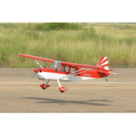 Avion Phoenix Model Decathlon 20cc GP/EP ARF 2.30m - FLASH RC