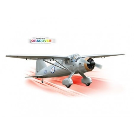 Avion Phoenix Model Westland Lysander GP/EP ARF 3.20m - FLASH RC