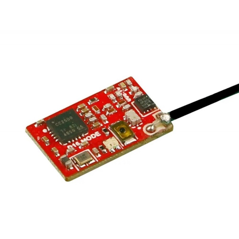 Simulator cables, adapters and accessories - Wireless USB simulator adapter S-FHSS - FLASH RC