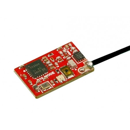 Kabel, Adapter und Zubehör für Simulatoren - S-FHSS Wireless USB Simulator-Adapter - FLASH RC