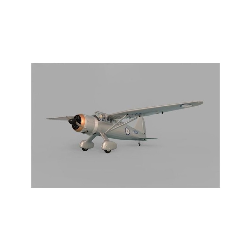 Avion Phoenix Model Westland Lysander GP/EP ARF 3.20m - FLASH RC