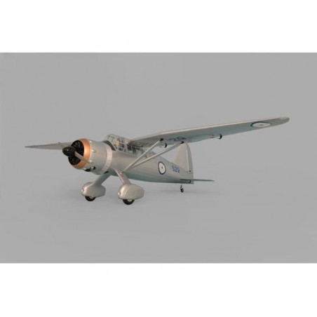 RC-Flugzeugmodelle - Flugzeug Phoenix Model Westland Lysander GP/EP ARF 3.20m - RC FLASH