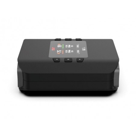 Chargers - ISDT K4 DUAL AC 400W / DC 600Wx2 - FLASH RC