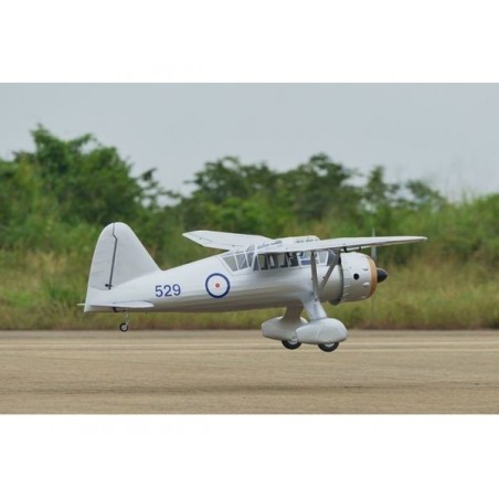 Avion Phoenix Model Westland Lysander GP/EP ARF 3.20m - FLASH RC