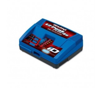 Chargeurs - Traxxas Chargeur EZ-Peak Plus 4S 8A 75W 2981G - FLASH RC