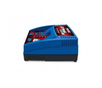 Cargadores - Cargador Traxxas EZ-Peak Plus 4S 8A 75W 2981G - FLASH RC 2