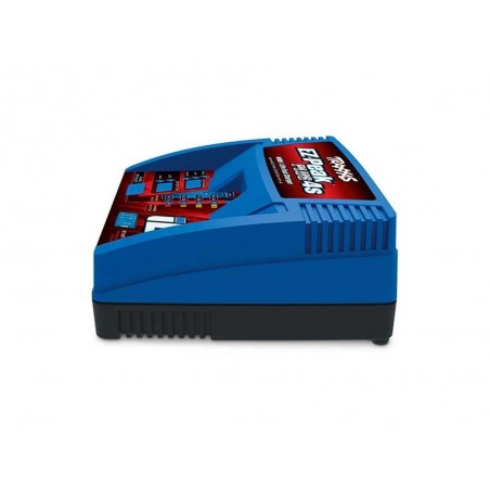 Chargers - Traxxas EZ-Peak Plus 4S 8A 75W 2981G Charger - FLASH RC