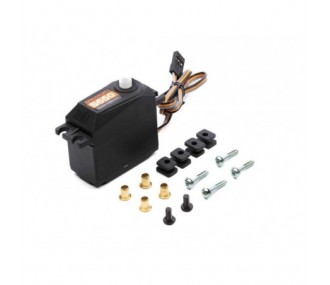 Servos - Standard Servo Spektrum S650 - FLASH RC