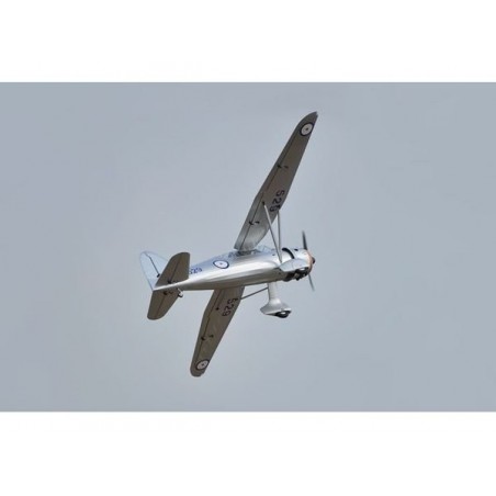 Avion Phoenix Model Westland Lysander GP/EP ARF 3.20m - FLASH RC
