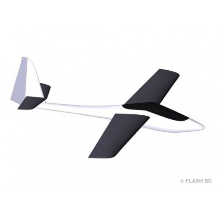 Alianti RC - Padawan V2 1.5m - FLASH RC