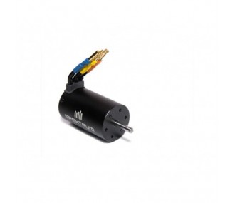 Brushless-Motoren RC-Autos - Brushless-Motor 4P 3660 - 3200 Kv Firma - FLASH RC