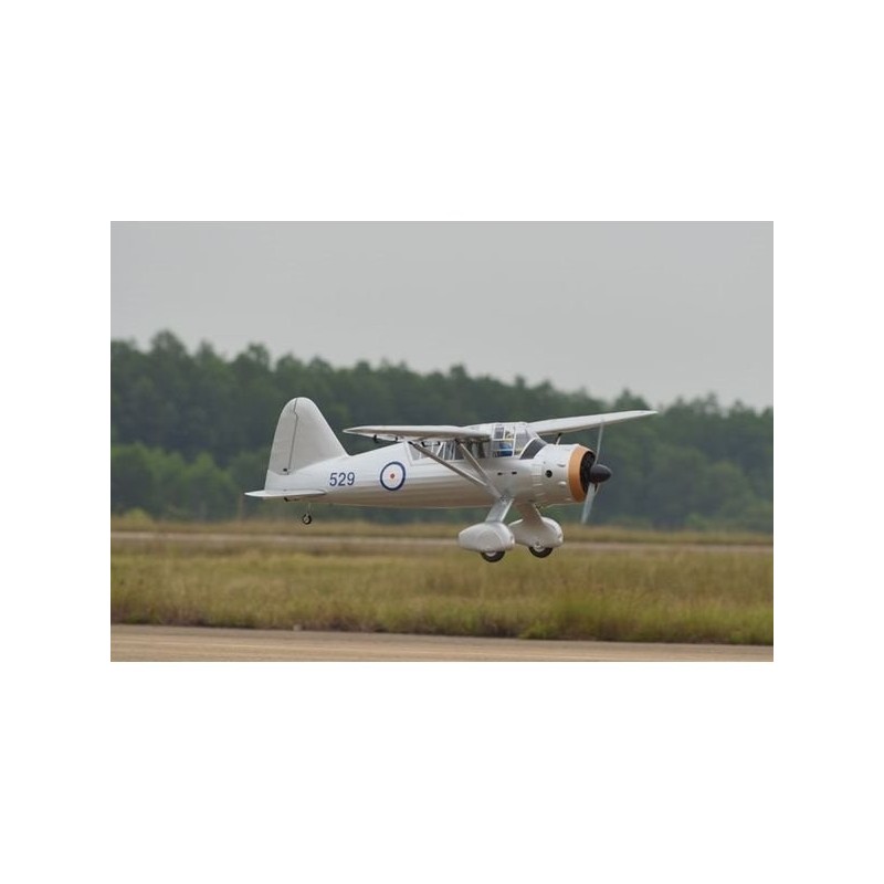 Modelo de Avión RC - Phoenix Model Westland Lysander GP/EP ARF 3.20m - FLASH RC