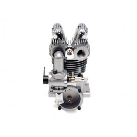 Motores de metanol - Motor de metanol Saito FA-150B de 4 tiempos - FLASH RC